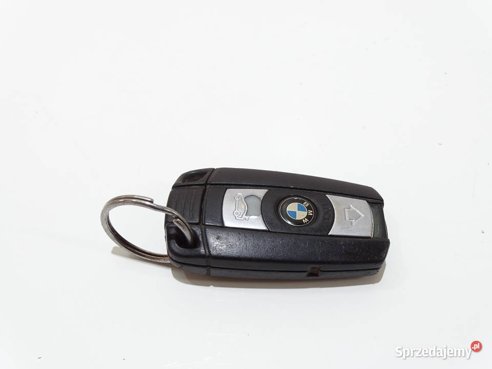 KLUCZYK PILOT BMW E60 E61 E87 E90 OE 4817525 Strzyżewice