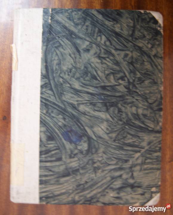 Michał Priszwin Korzeń życia 1947 lubelskie Parczew sprzedam