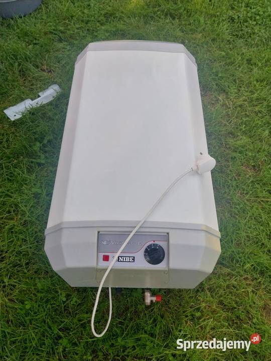 Bojler elektryczny BIAWAR VIKING 80E Pozostałe Lubartów