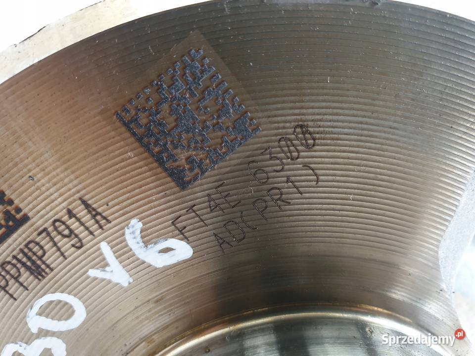 Ford F150 27 V6 Ecoboost BiTurbo WAŁ KORBOWY osobowe sprzedam