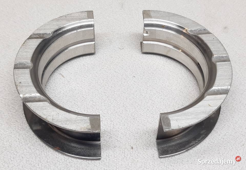 PANEWKI KORBOWODOWE FORD TAUNUS CAPRI 19621968 Mielęcin