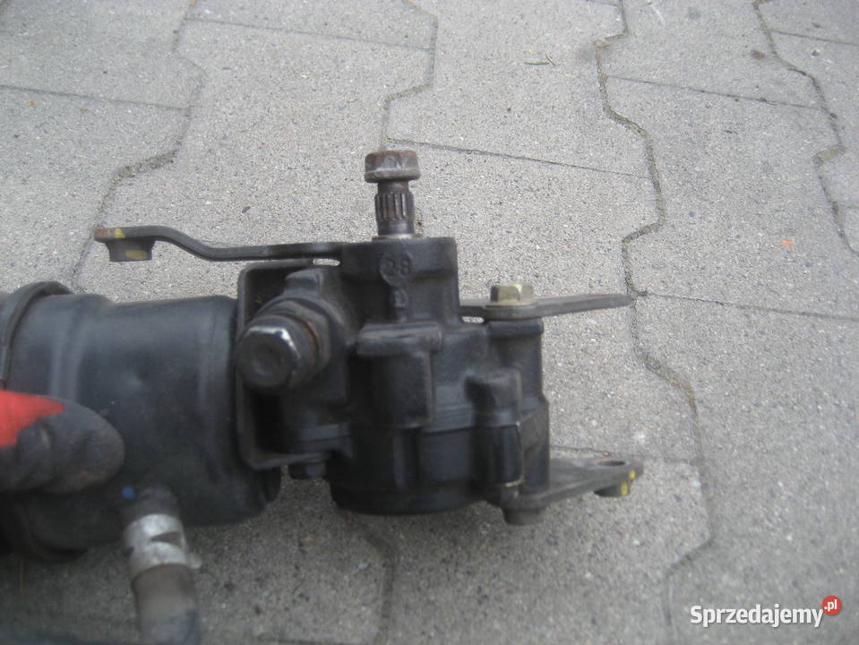 toyota corolla e10 e11 92 99r pompa wspomagania sprzedam