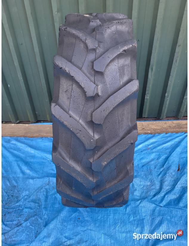 Opona Pirelli 36070 R 28 Tm 700 lubuskie Szprotawa