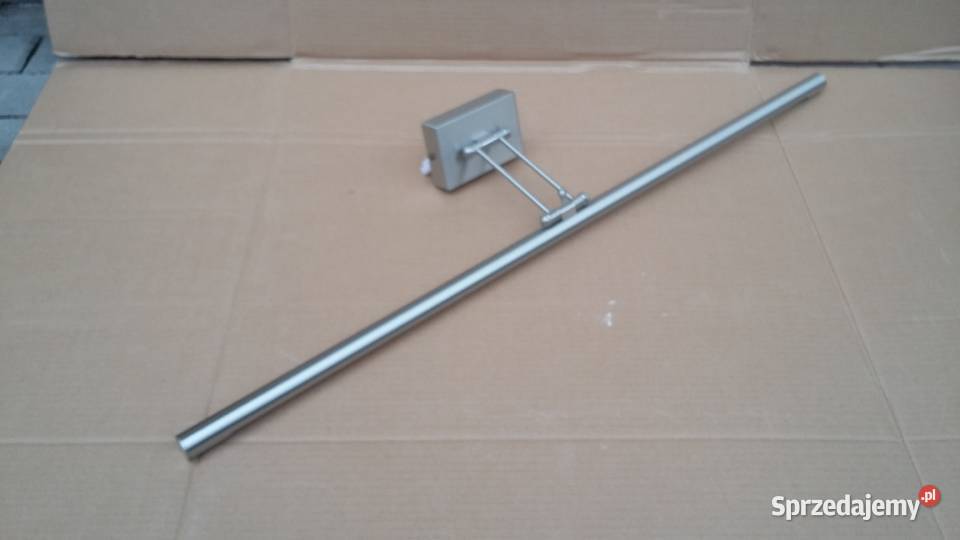 Kinkiet obraz DŁUGI 93 galeryjka WYPRZEDAŻ sprzedam