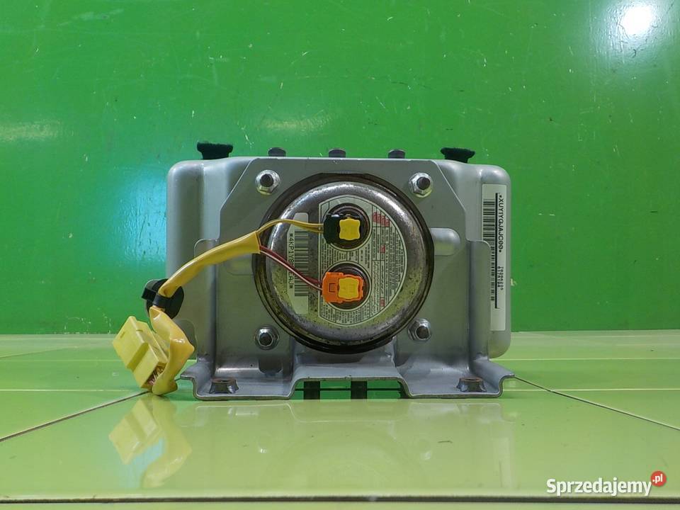 MITSUBISHI ASX I 18 B 12r 5D AIRBAG poduszka Suków