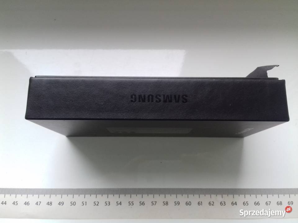 Pudełko Samsung Galaxy S23 SMG911BDS smartfon Bydgoszcz