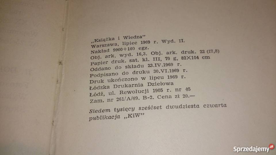 Zenon Kliszko Powstanie Warszawskie Książka Rogoźnik