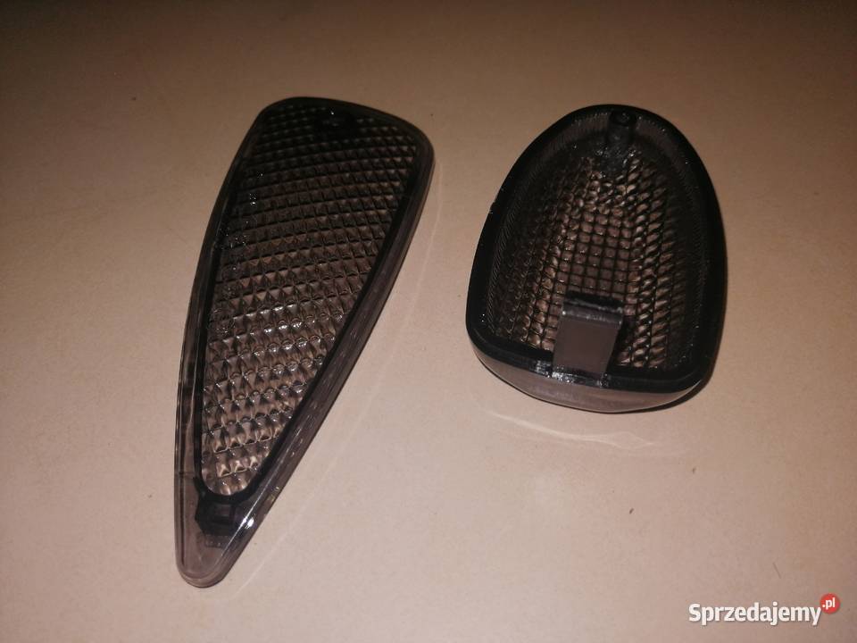 Kierunkowskaz ciemne BMW K1200RS 9701 Oświetlenie sprzedam