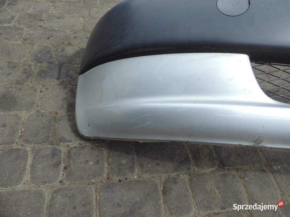 ZDERZAK PRZÓD PRZEDNI TOYOTA YARIS 1 KOLOR 199 Nowy Sącz