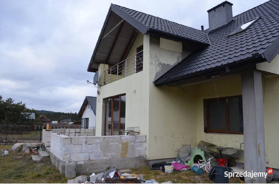 Nieruchomość gruntowa zabudowana budynkiem 460zł/m2 sprzedam
