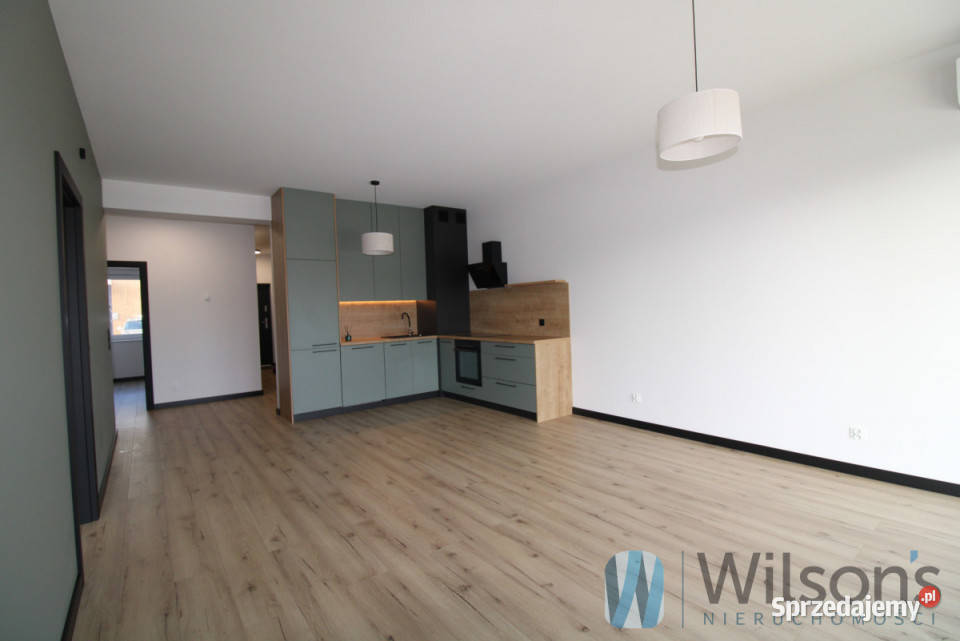 Mieszkanie do sprzedania 8491m2 Wrocław Ołtaszyn