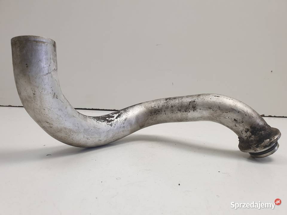 Volvo XC90 29 T6 PRZEWÓD INTERCOOLERA rura DOLOT osobowe Chełm