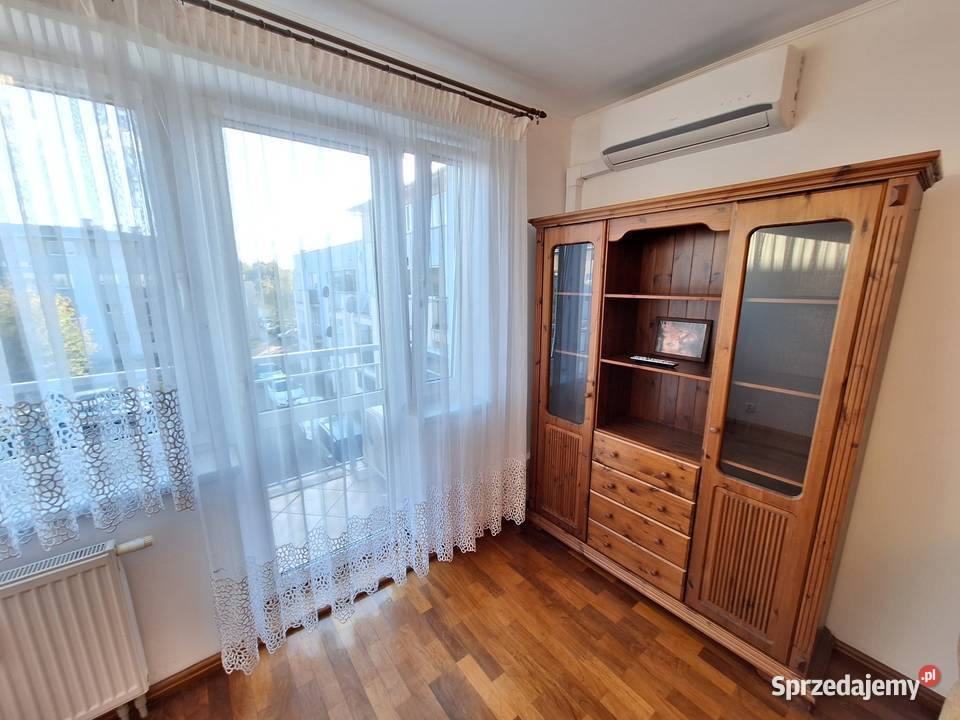 2pok 50met Włościańskiej BALKON2MP2002 Wrocław