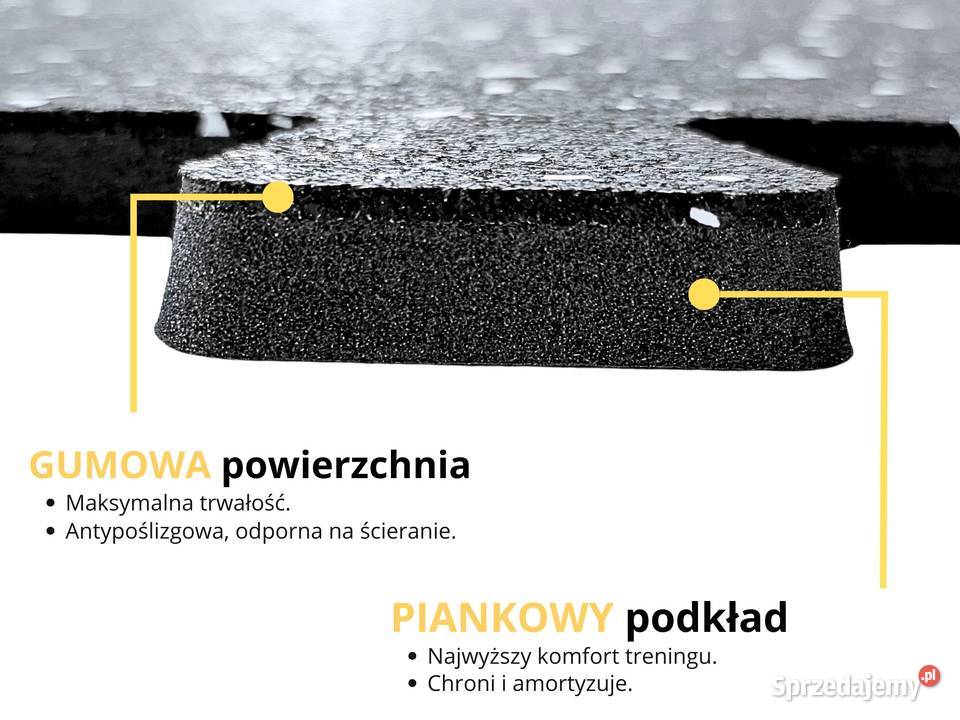 ata puzzle 2w1 GumowoPiankowa ACTIV FIT do