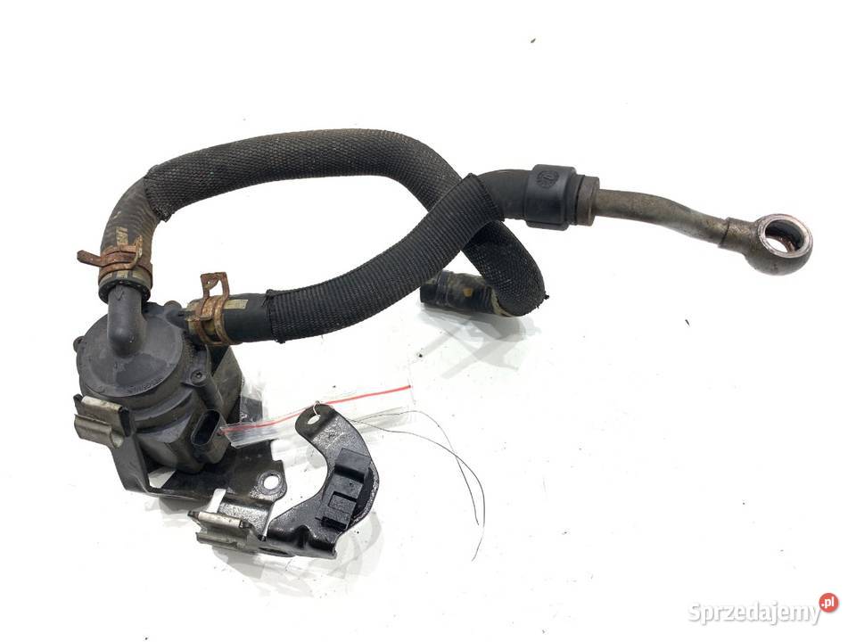 DODATKOWA POMPA WODY MINI COUNTRYMAN R60 7630368