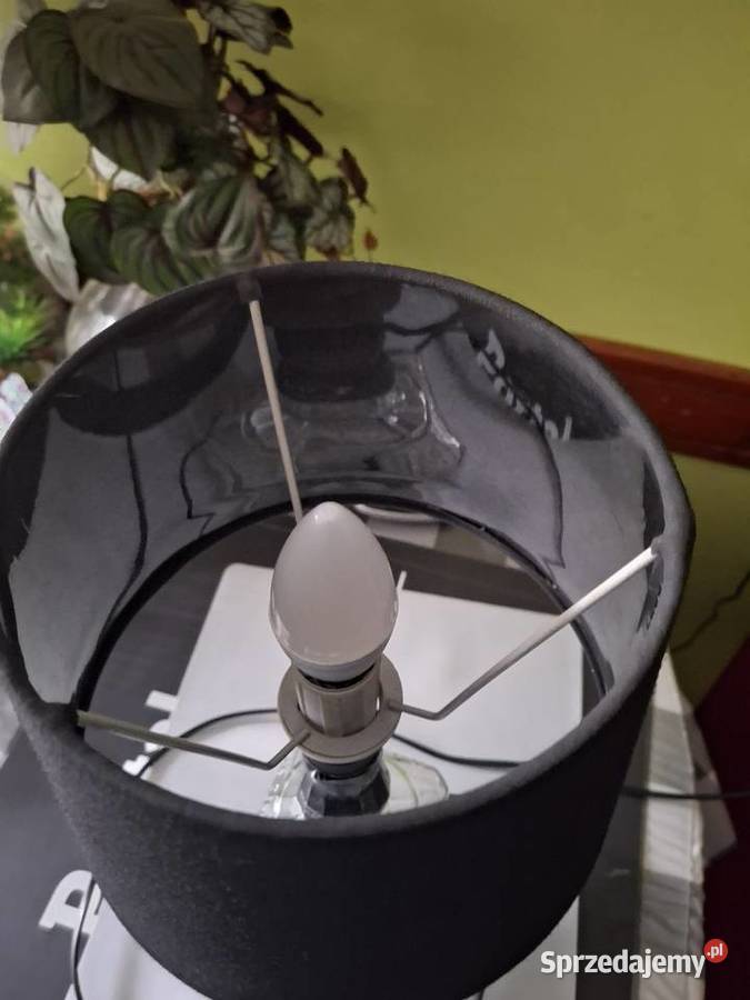 Lampa Jack Daniels 1l Łódź sprzedam
