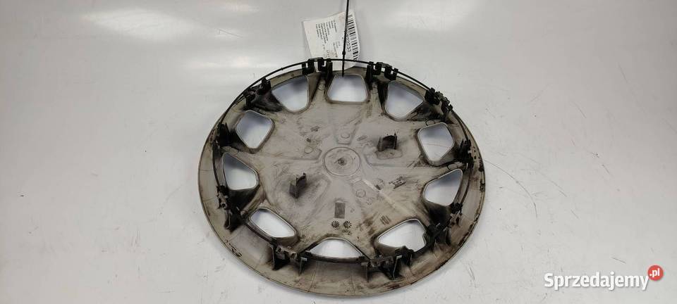 KOŁPAKI FORD TRANSIT MK8 BK211130EC osobowe