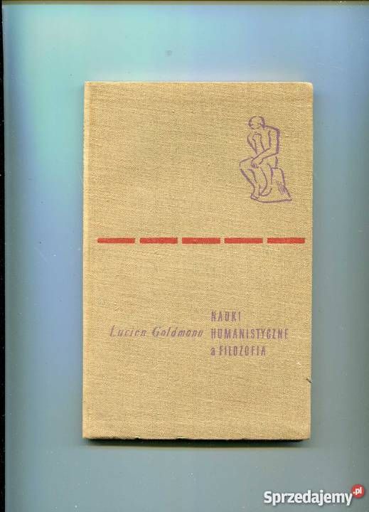 Nauki humanistyczne a filozofia Kultura i Rozrywka zachodniopomorskie Szczecin