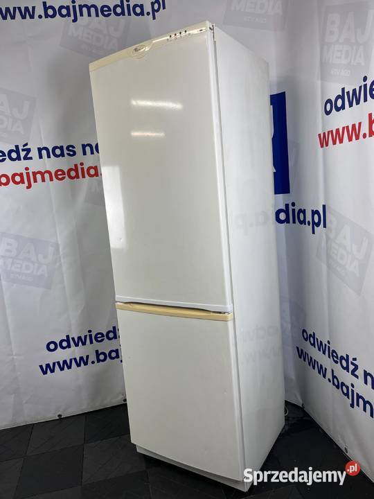 LODÓWKA Whirlpool Duża Pojemność 172 Klas A mazowieckie