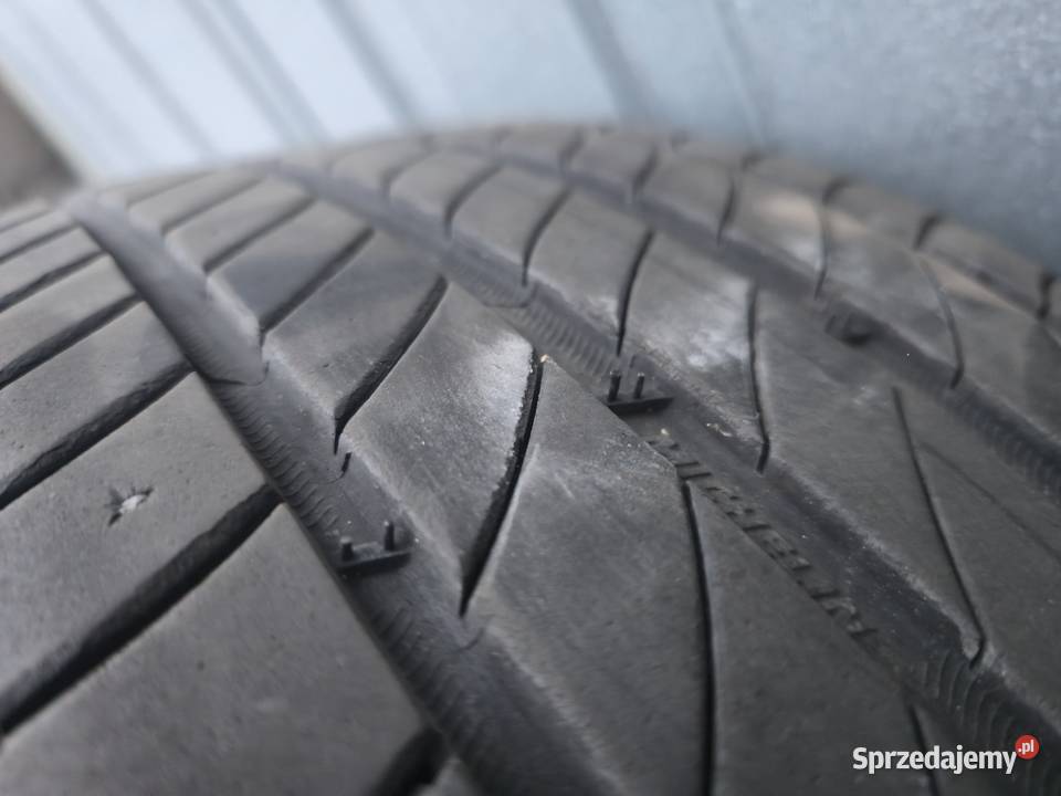 Alufelgi Koła Opony Letnie Skoda Octavia 3 Samochodowe Pawłowice