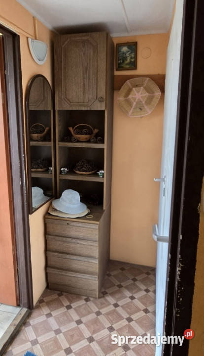 Działka Rod Wwa Głębocka 14 Warszawa