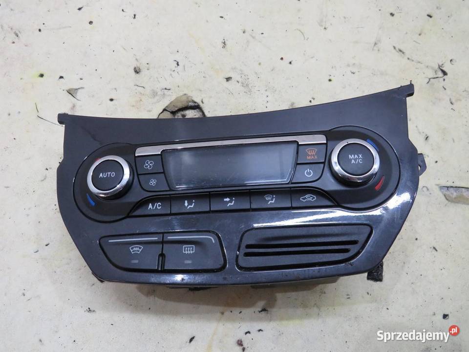 PANEL KLIMATYZACJI FORD KUGA MK2 II 20 TDCI