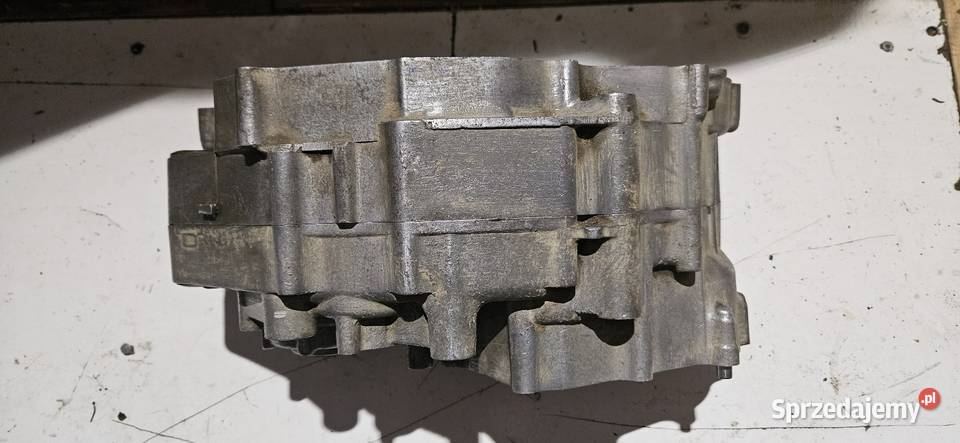 Kartery yzf yamaha wr wrf 250 5xc 00 2011r