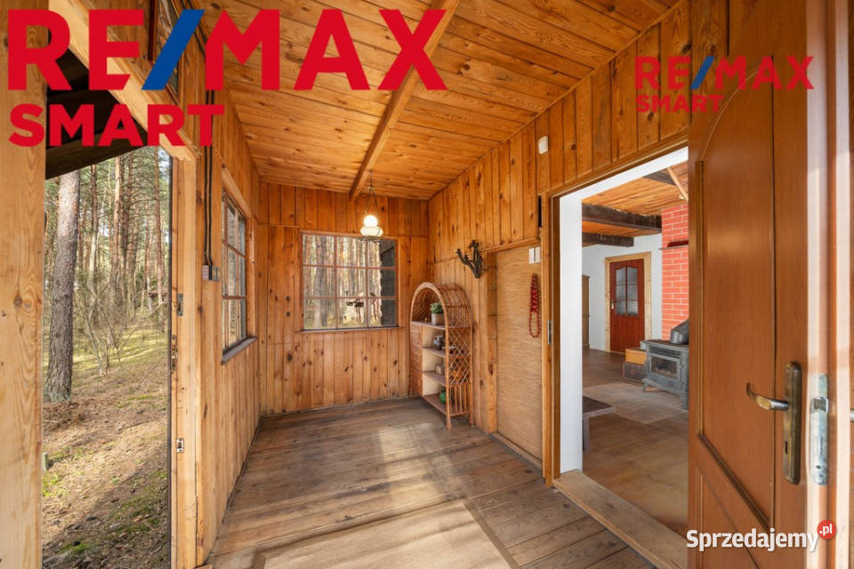 Sprzedażdziałka z MPZP1900 m2Łosie Radzymin utwardzona Nieruchomości