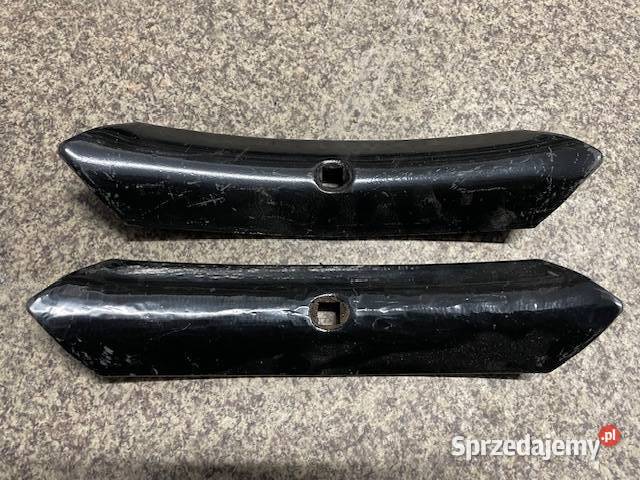 Redlica agregatu wzmocniona 260x49x6 Płock