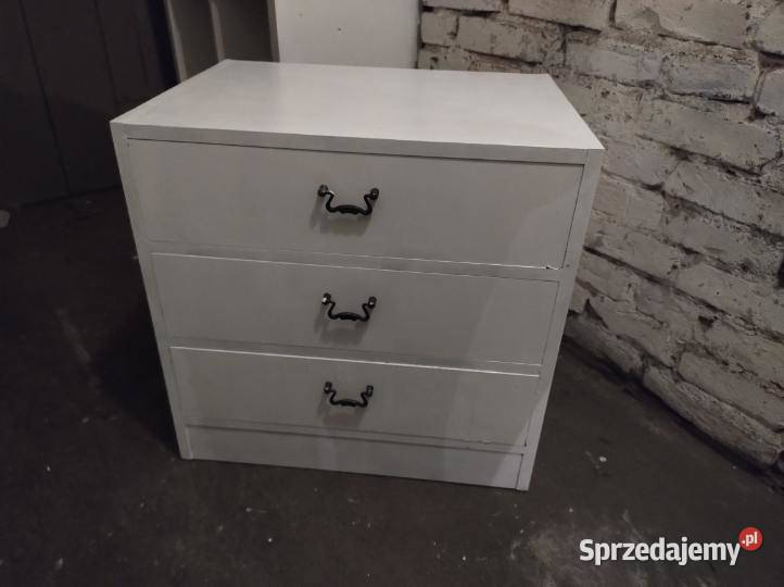 Mebleróżne wielkopolskie Luboń sprzedam