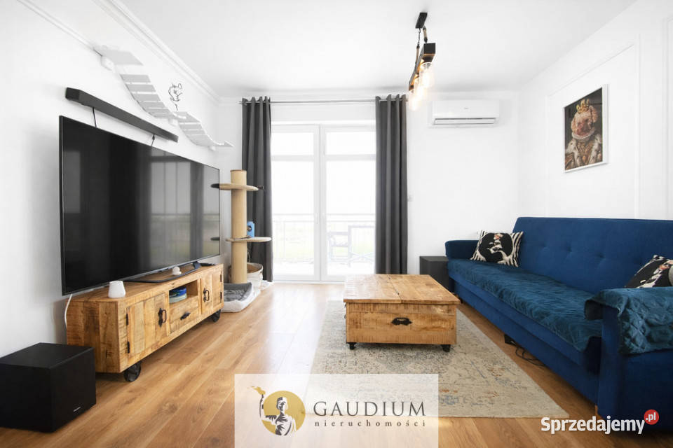 Mieszkanie 3 pokoje Tczew I Rokitki pomorskie sprzedam