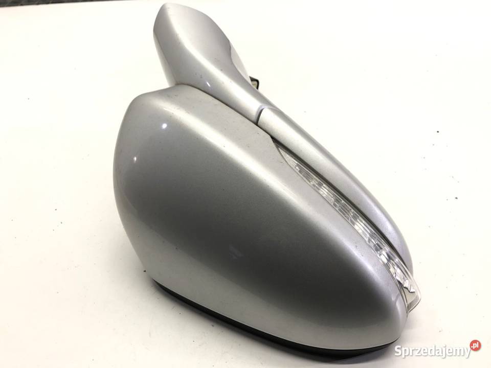 LUSTERKO PRAWY FORD MONDEO MK5 Kombi Moondust sprzedam