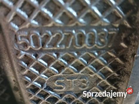 ZROBIONA GŁOWICA FIAT IVECO PEUGEOT 30 Hdi Euro Motoryzacja Suchedniów