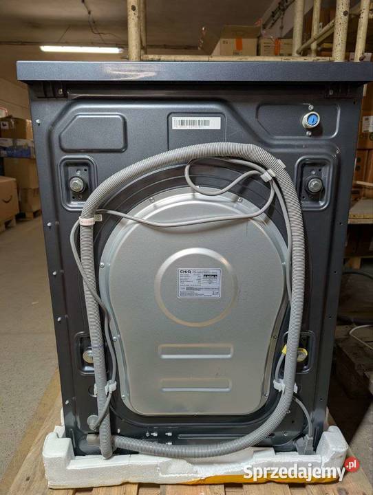 CHiQ pralka CFL8014586IM3X 8 1400 obrmin Rzeszów sprzedam