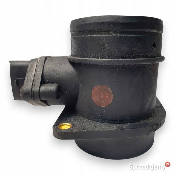 PRZEPŁYWOMIERZ Peugeot 206 306 307 406 Citroen Przepływomierze Chełm sprzedam