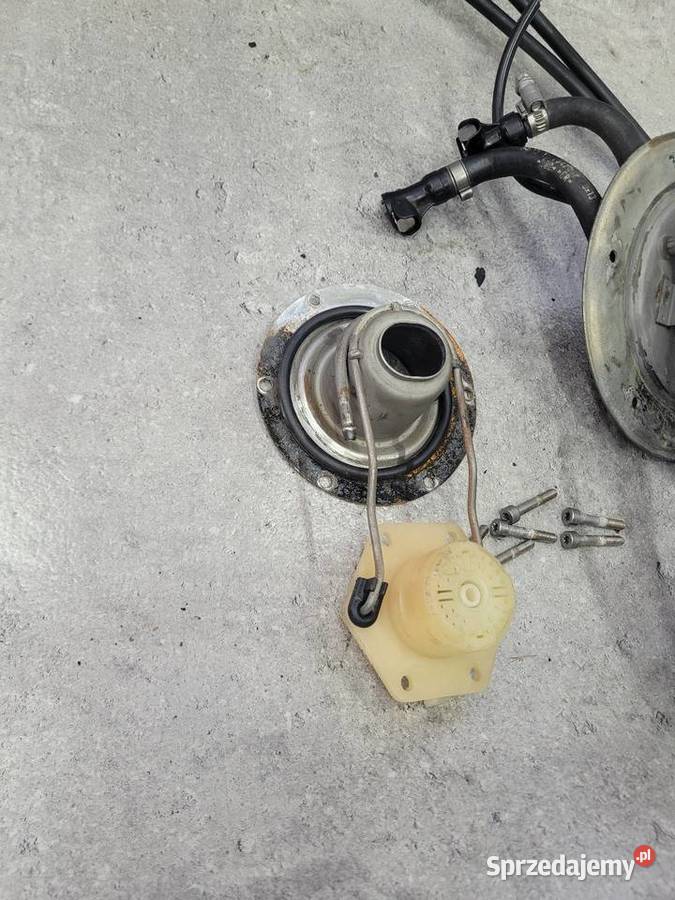 BMW R 1200 CL R1200CL K30 KOREK POMPA PALIWA wielkopolskie Nowy Tomyśl
