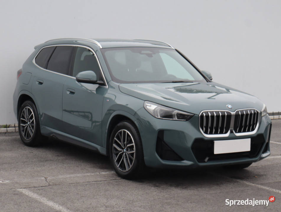 BMW X1 sDrive20i centralny zamek Lublin