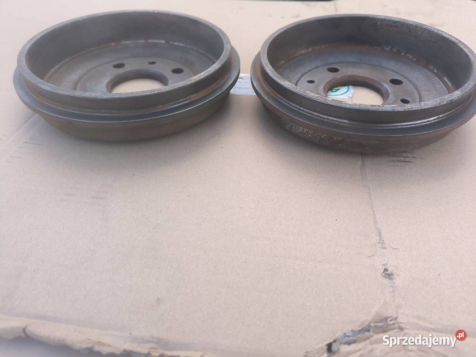 Fiat 126p bębny hamulcowe originale FSM bęben sprzedam