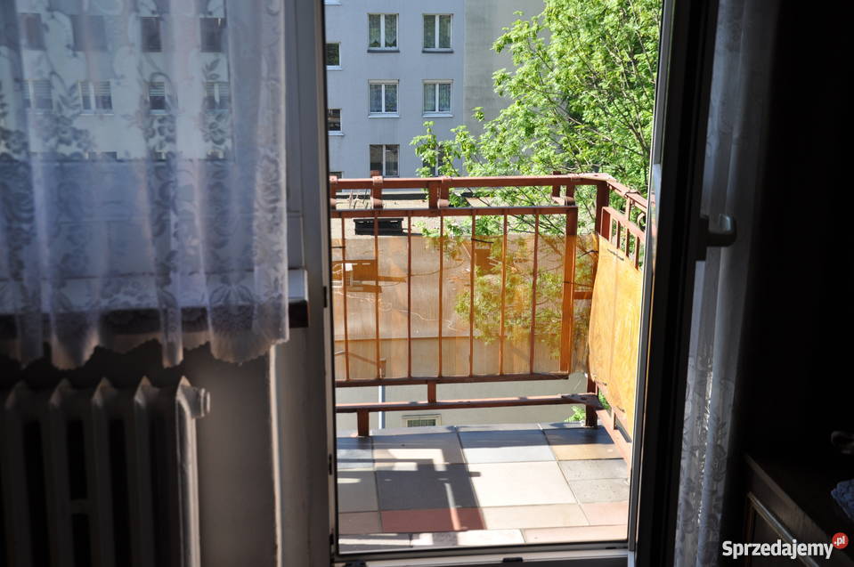 Mieszkanie Katowice Koszutka 55m2 do centrum balkon sprzedam