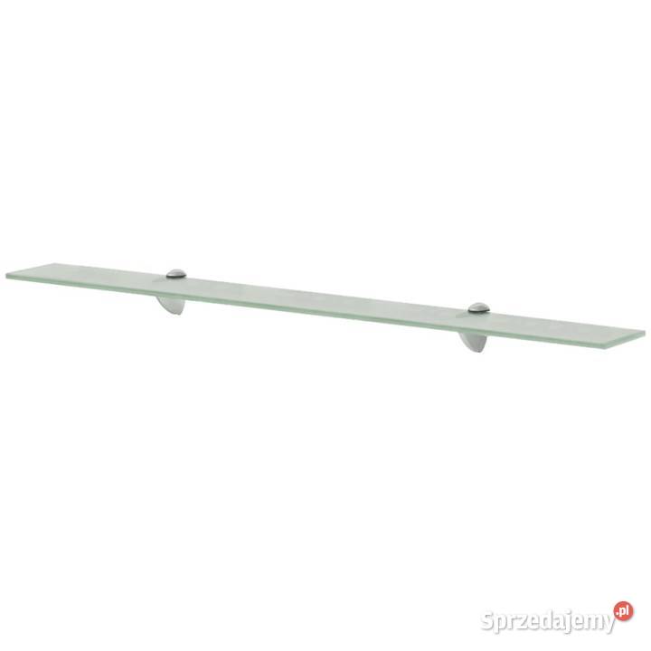 vidaXL Półka szklana 90x10 8 mm243776 Warszawa