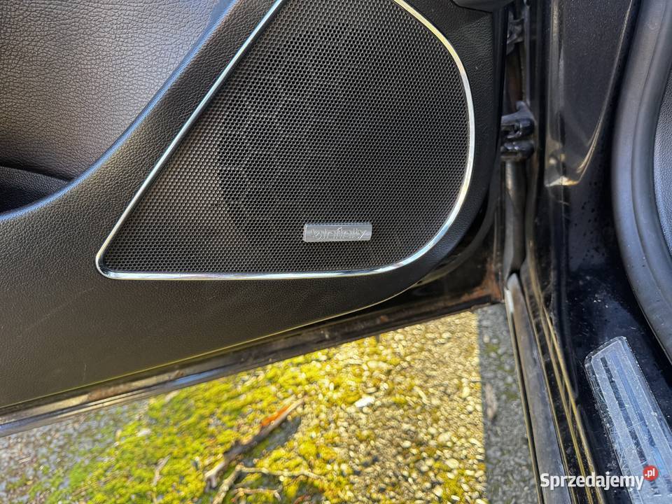 Opel Astra J zamienię na przyczepę kempingową