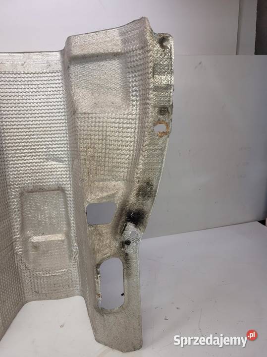 OSŁONA TERMICZNA AUDI A4 B8 A5 8K0804160H sprzedam