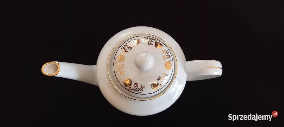 Dzbanek MZ Czechosloviaka Daniela Chełm