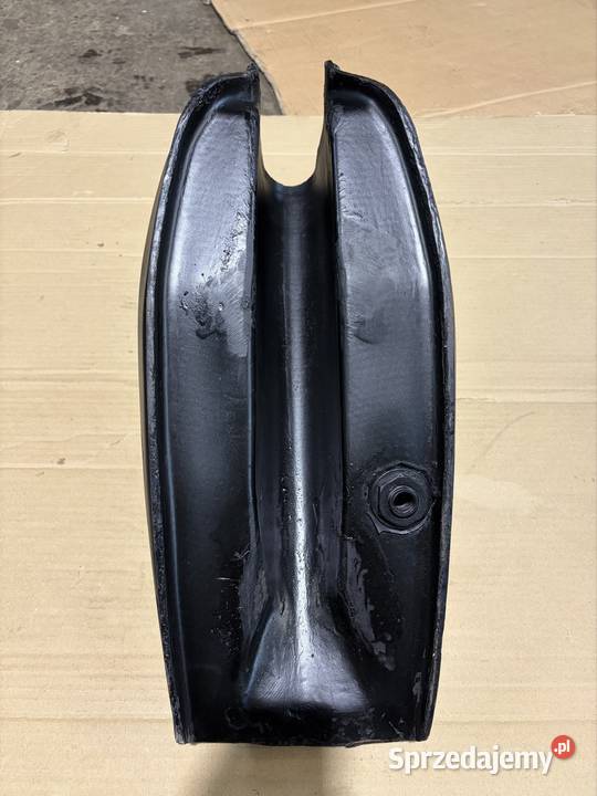 Zbiornik Bak Jawa 250 Enduro Tramvaj Sport CEZET Łęki Górne