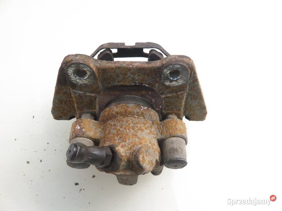 ZACISK PRAWY TYŁ BMW X3 E83 20 d 150