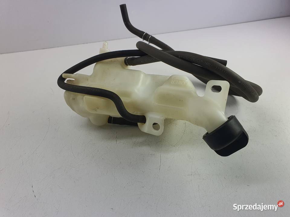 Zbiorniczek Wyrownawczy Korek Honda Crf 1000 Adv