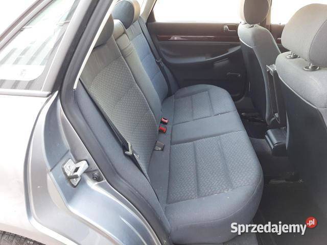 Audi a4 automat ocynk z Niemiec Tarnów