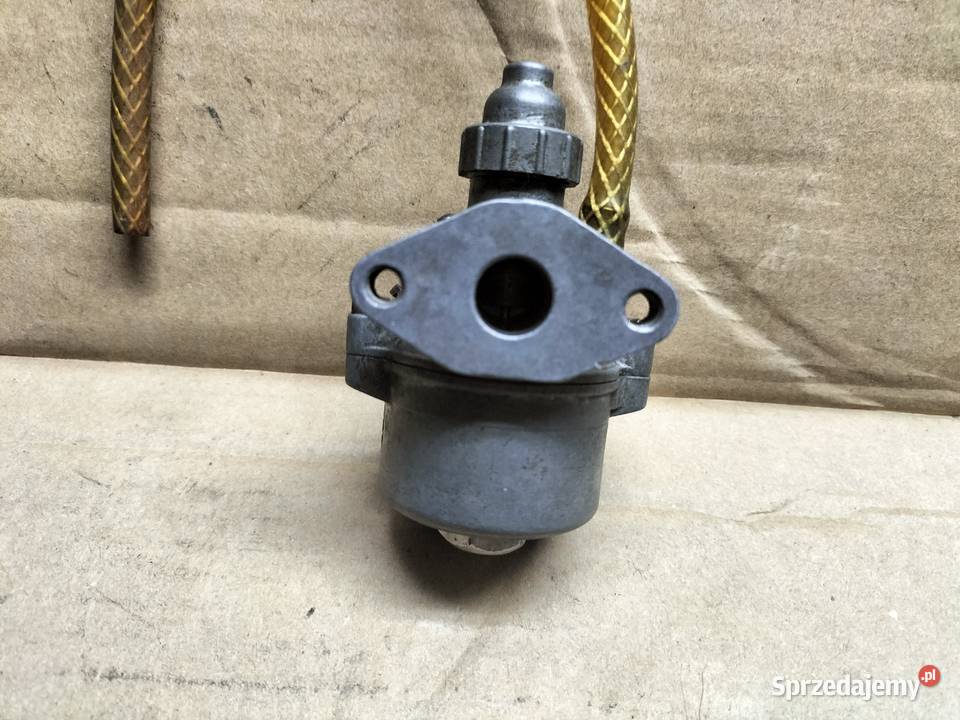 Komar Sztywniak Komar Simson sr1 sr2 Romet Człopa