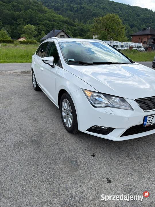 Swat Leon 14tsi 125 śląskie Bielsko-Biała
