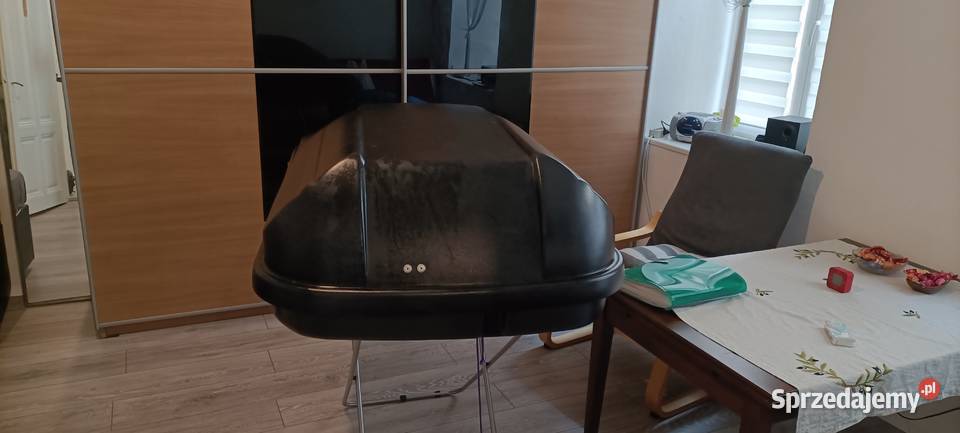 Dach box małopolskie Kraków